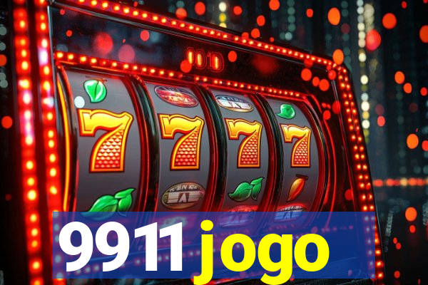 9911 jogo