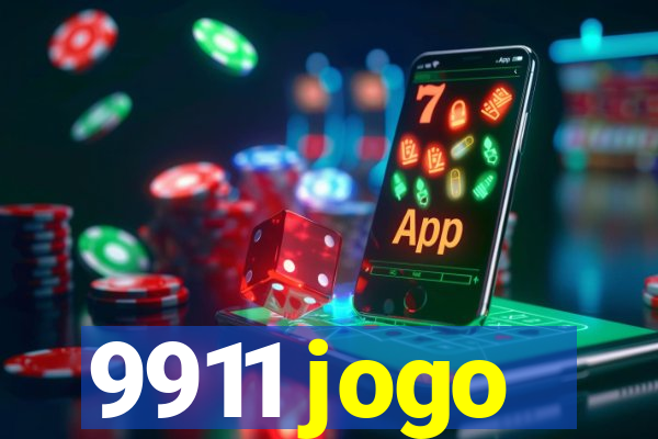 9911 jogo