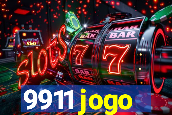 9911 jogo