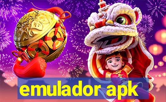 emulador apk