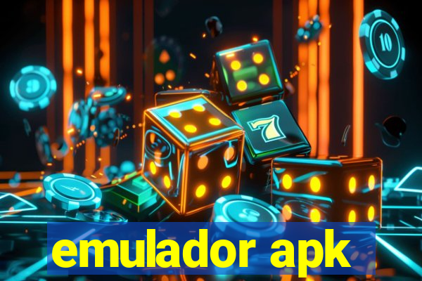 emulador apk