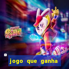 jogo que ganha dinheiro no pix sem depositar