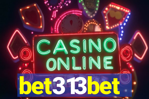 bet313bet