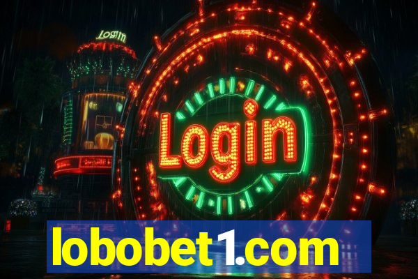 lobobet1.com