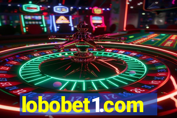 lobobet1.com