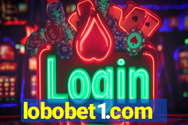 lobobet1.com