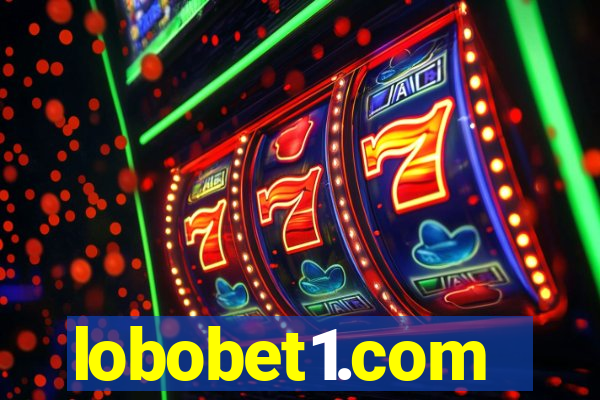 lobobet1.com