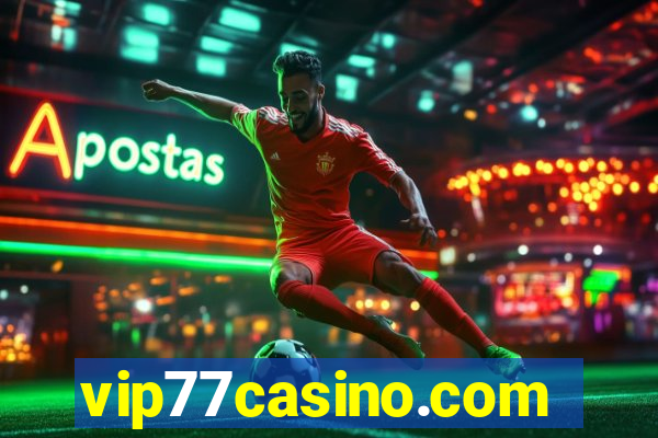 vip77casino.com