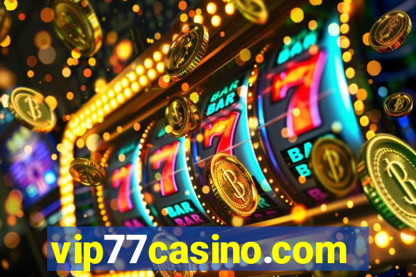 vip77casino.com