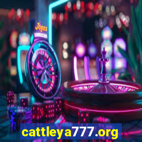 cattleya777.org