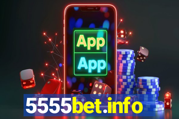 5555bet.info