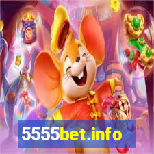 5555bet.info