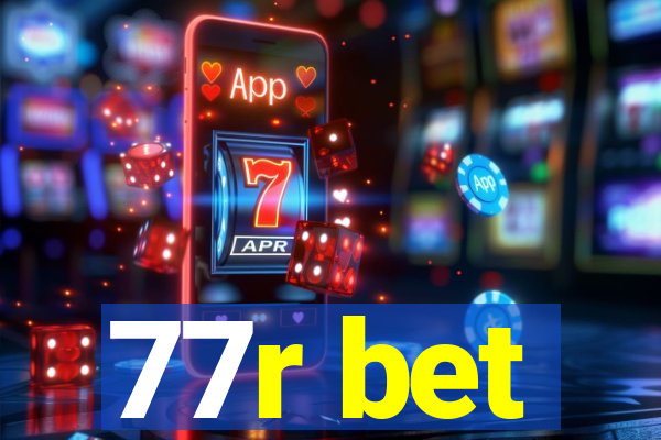 77r bet