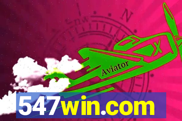 547win.com