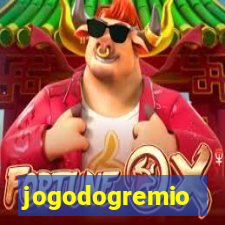 jogodogremio