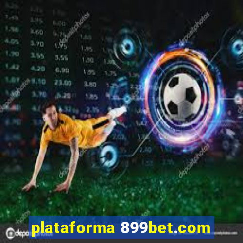 plataforma 899bet.com