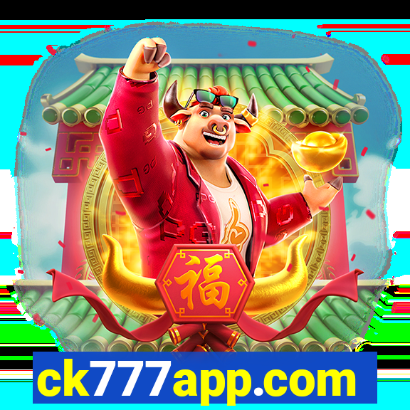 ck777app.com