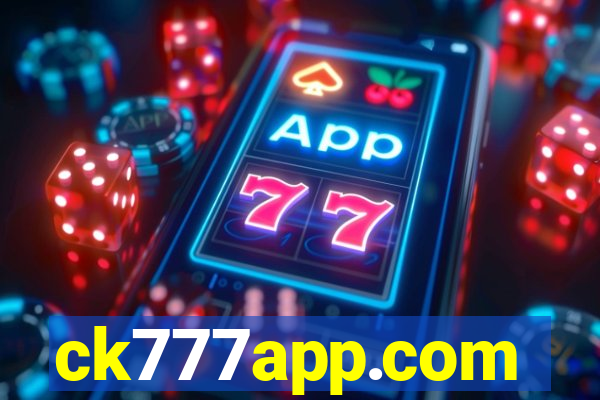 ck777app.com