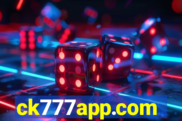 ck777app.com