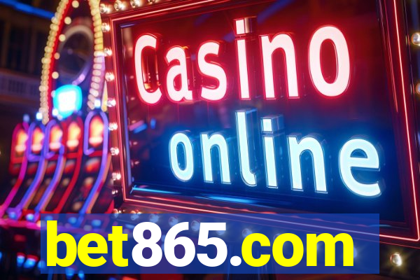 bet865.com