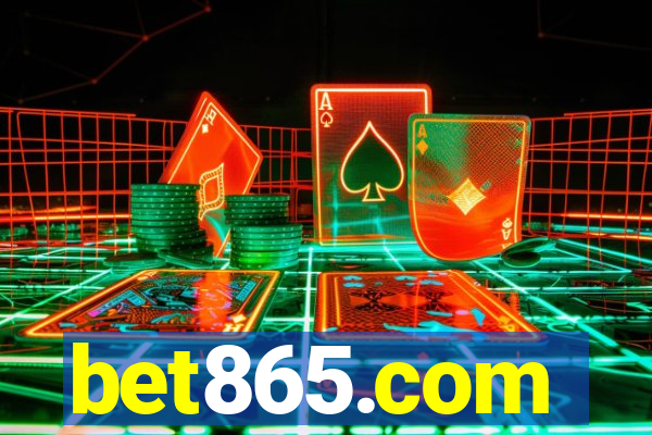 bet865.com