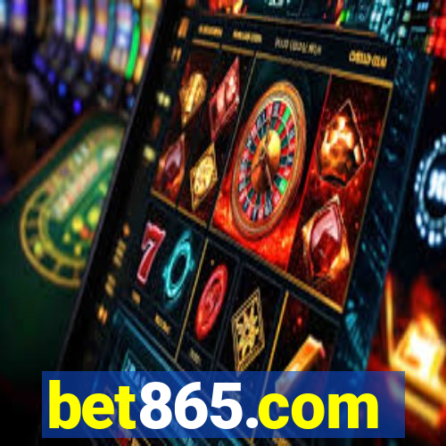 bet865.com