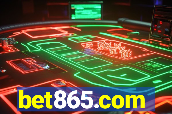 bet865.com