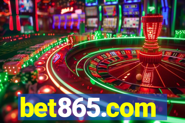 bet865.com