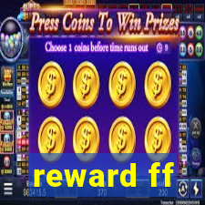 reward ff