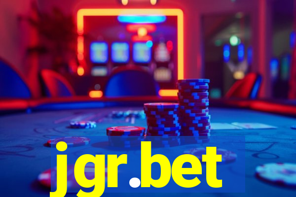 jgr.bet