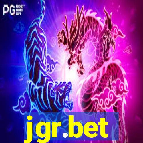 jgr.bet