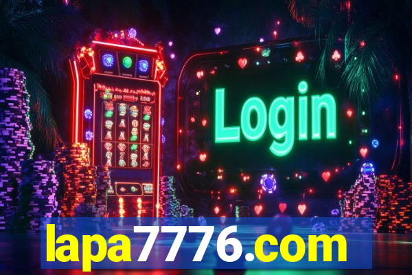 lapa7776.com