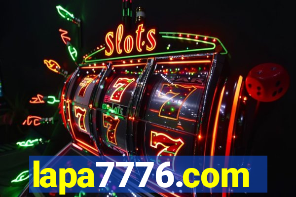 lapa7776.com