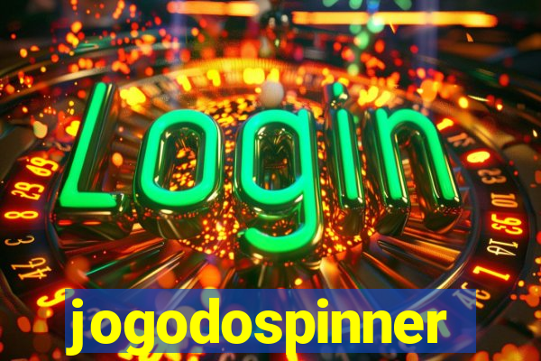 jogodospinner