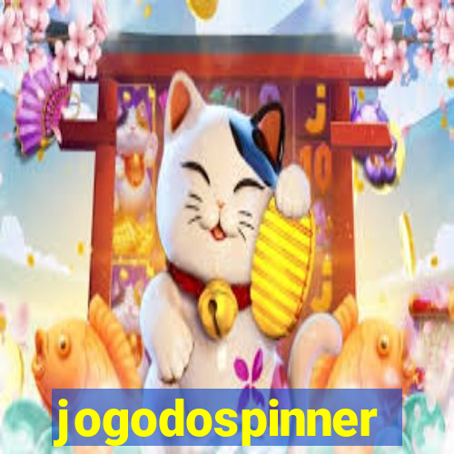 jogodospinner