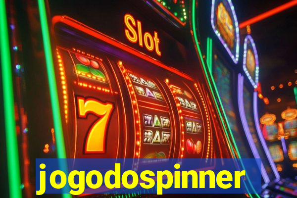 jogodospinner