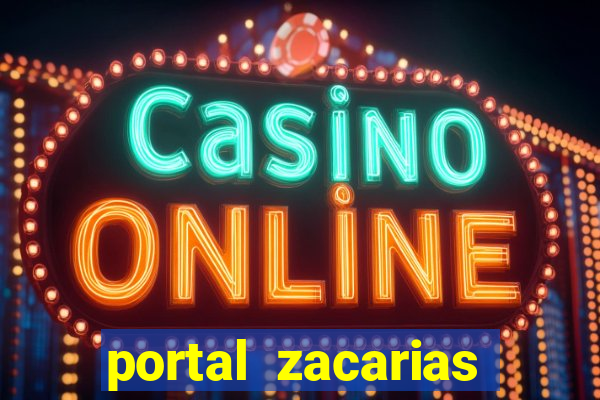 portal zacarias cavando propia cova