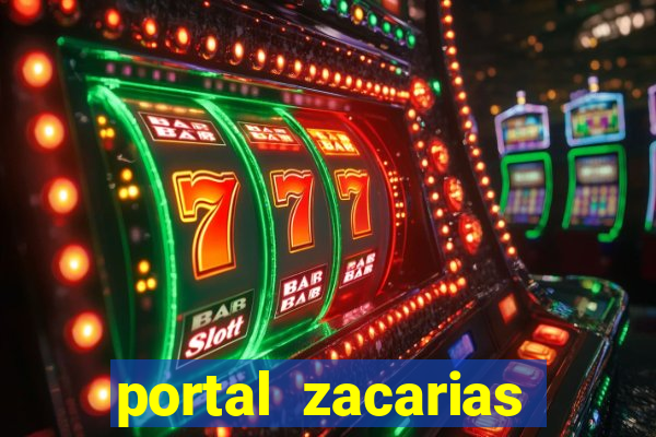 portal zacarias cavando propia cova