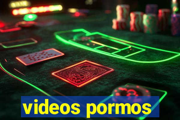 videos pormos