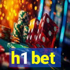 h1 bet