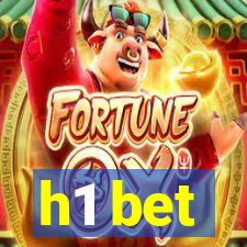 h1 bet