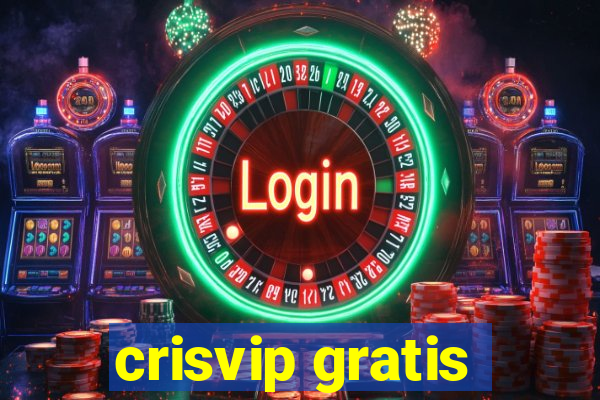 crisvip gratis