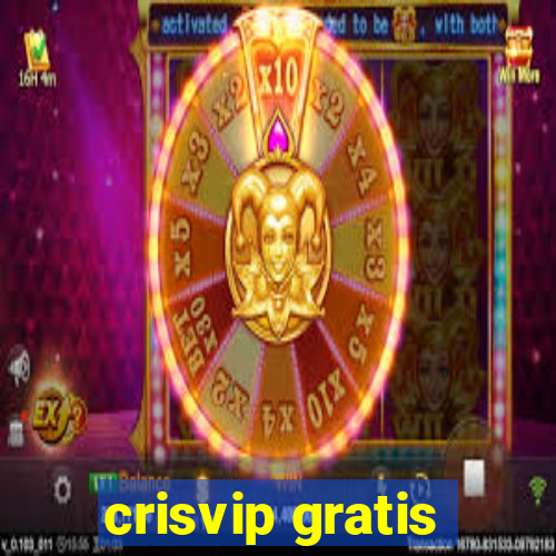 crisvip gratis