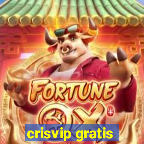 crisvip gratis