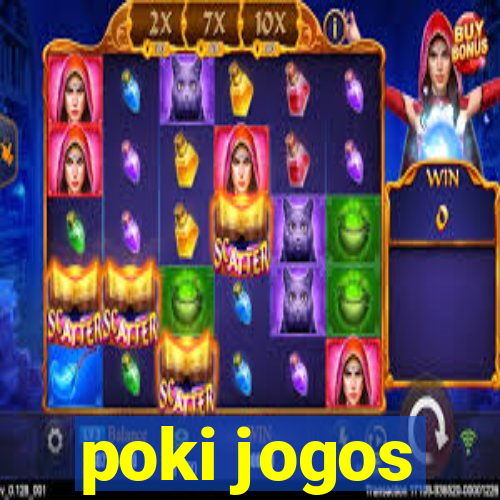 poki jogos