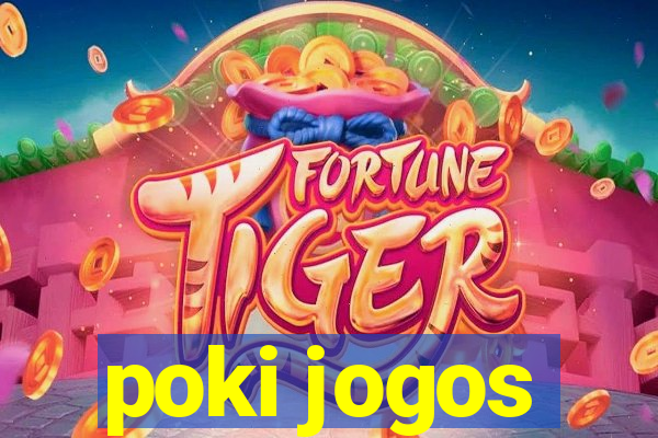 poki jogos