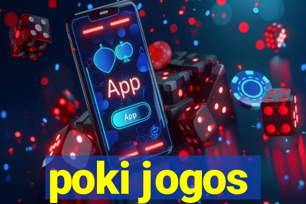 poki jogos