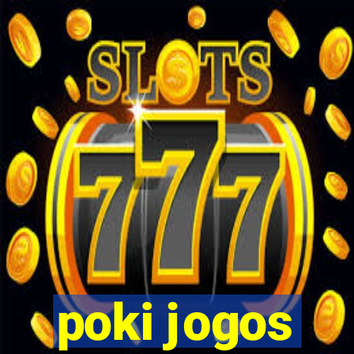 poki jogos