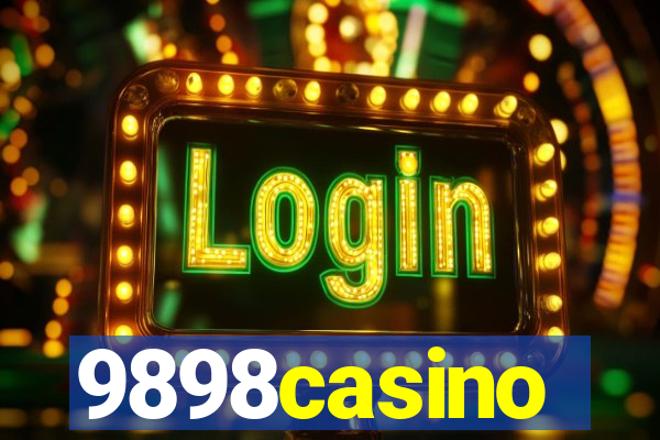 9898casino