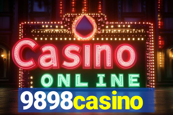 9898casino